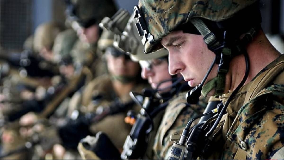 stihbarat rgtleri devrede: Maske savalar balad!