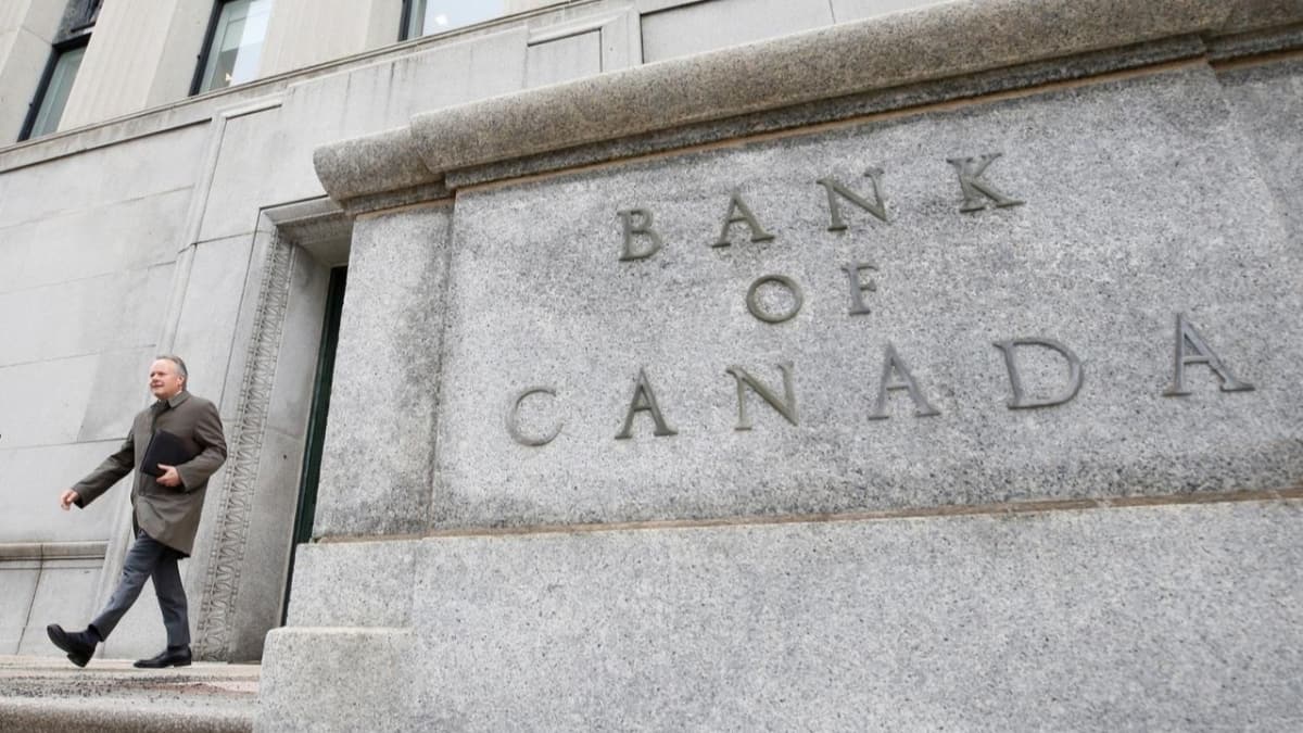 Kanada Merkez Bankas faiz indirdi 