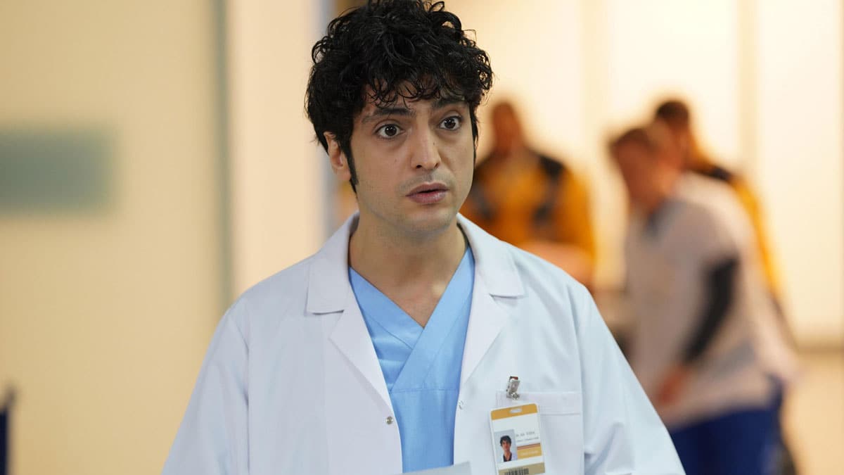 Mucize Doktor 28. b�l�m izle: Mucize Doktor 29. yeni b�l�m fragman� geldi mi?