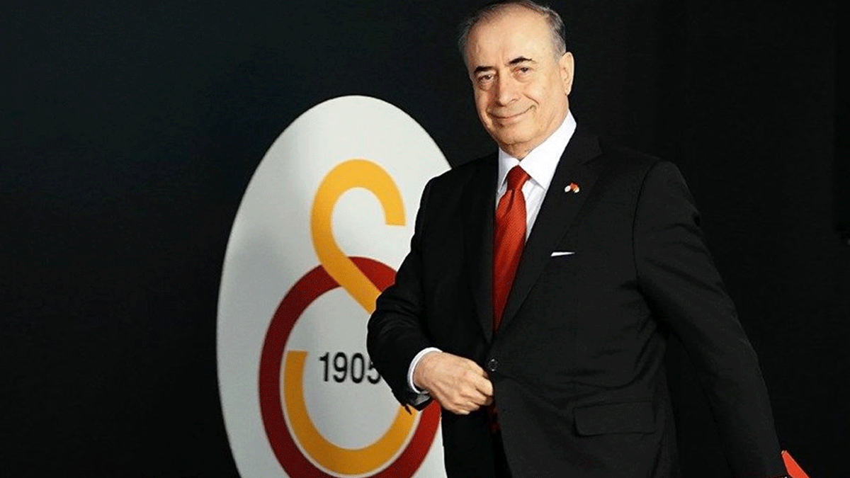 Mustafa Cengiz'den Fatih Terim ve Abd�rrahim Albayrak a��klamalar�
