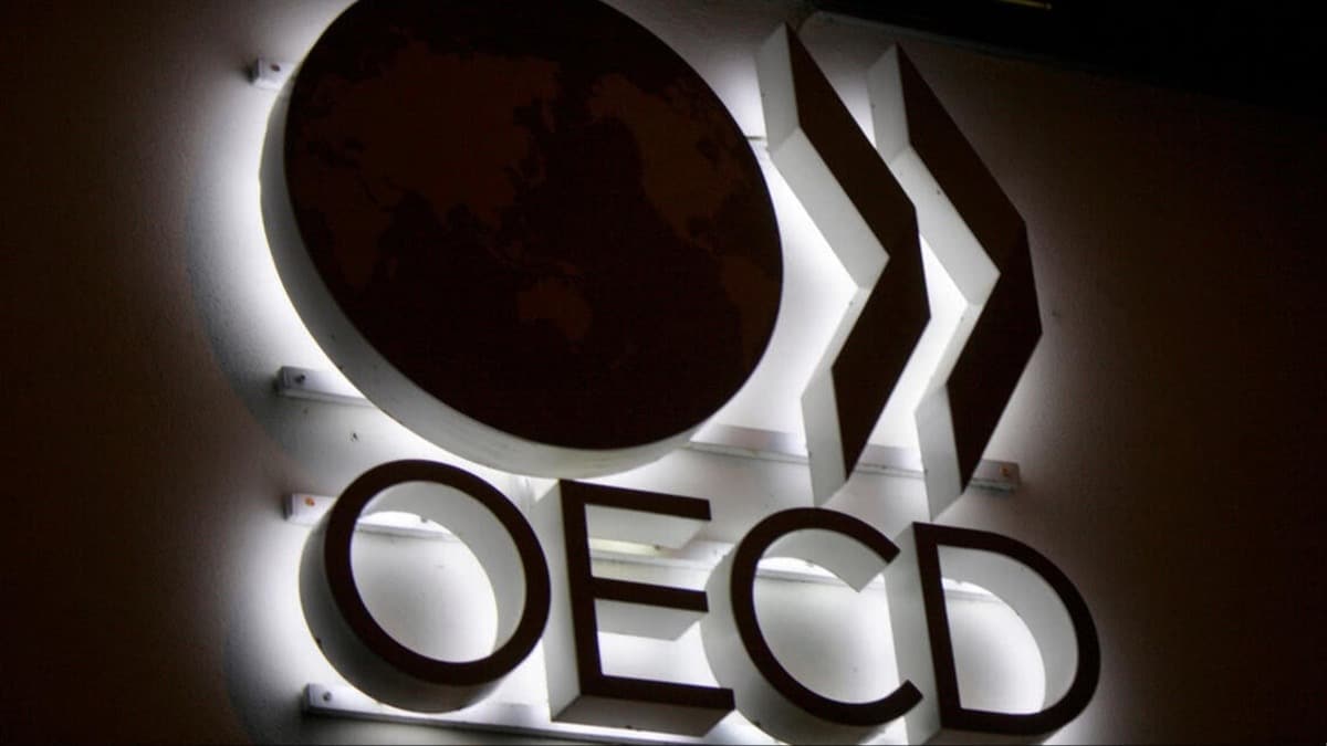 OECD: Karantinadaki her ay GSYH bymesinde yzde 2'lik bir kayba yol aacak