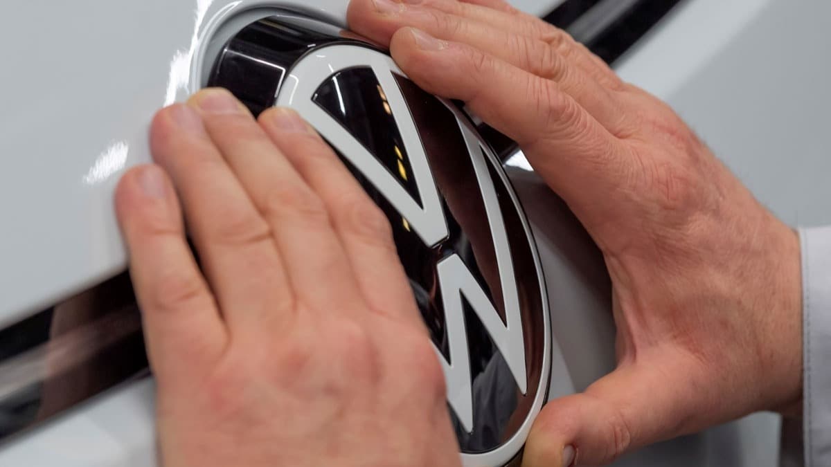 Volkswagen: retimi durdursak da haftalk 2 milyar avro sabit harcama yapyoruz
