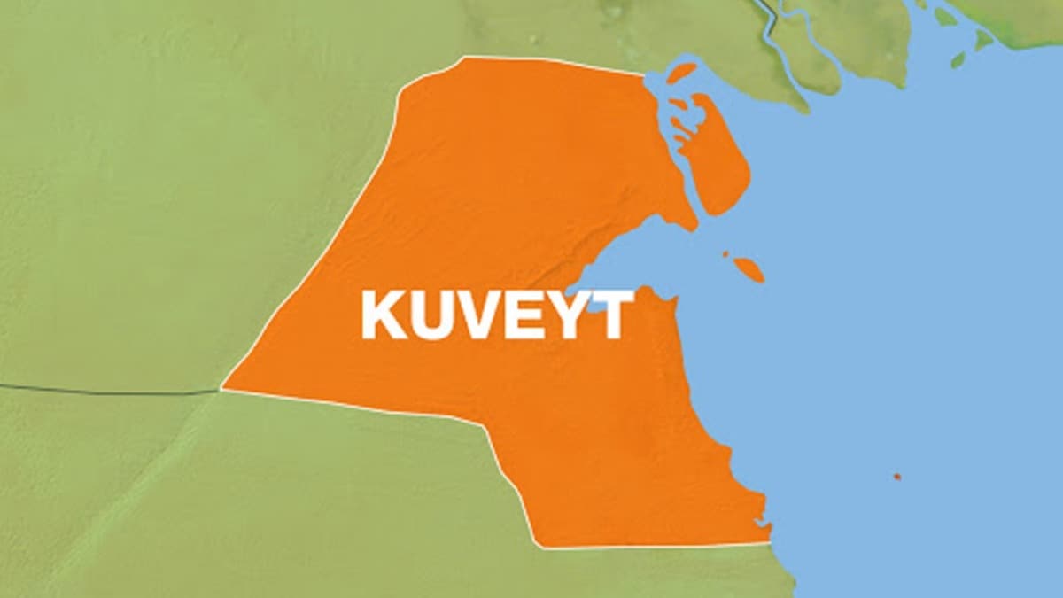 Kuveyt'te STK'ler Kovid-19 mcadelesine destek iin ba kampanyas balatt