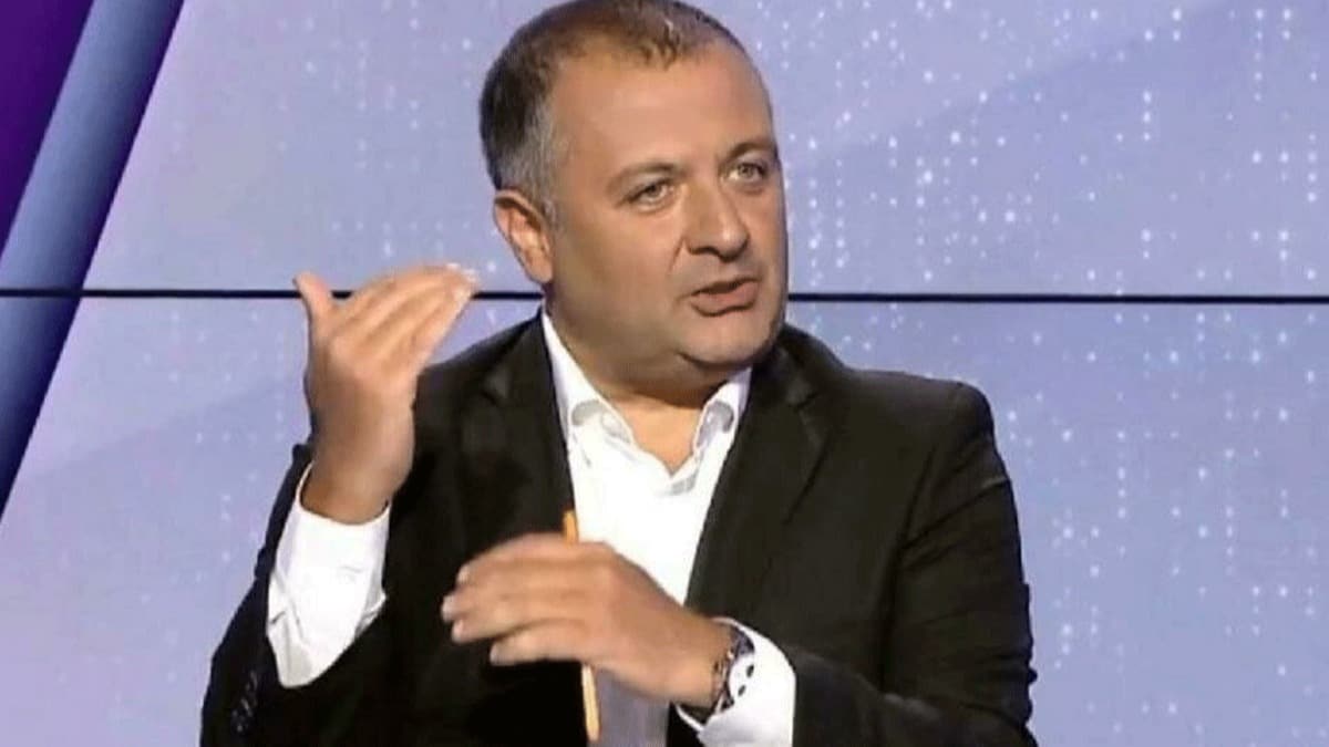 Mehmet Demirkol: ''Futbol oynanmazsa her ey durur''