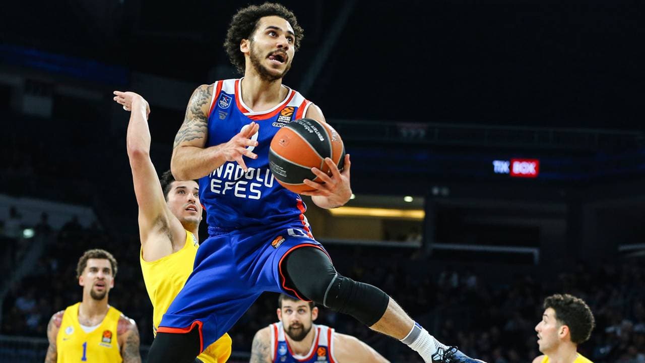 Shane Larkin, NBA tak�mlar�n�n takibinde