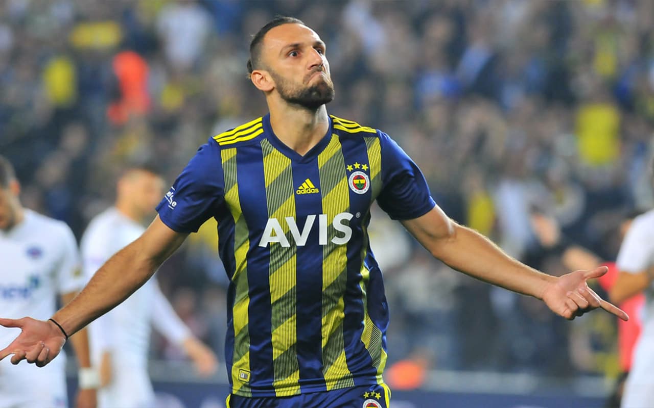 Vedat Muriqi'nin bonservisi 20 milyon euro