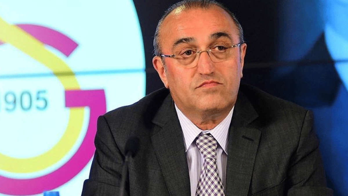 Abd�rrahim Albayrak: 'Test sonu�lar�m hen�z gelmedi'