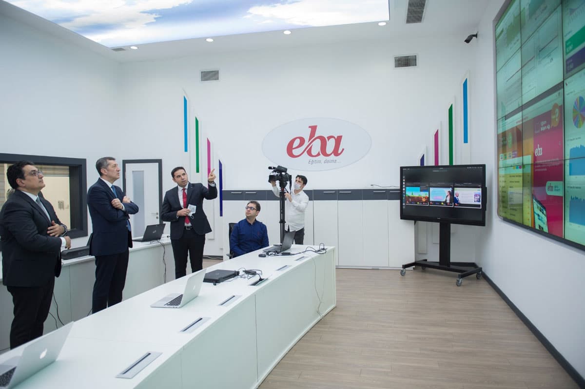 Bakan Sel�uk a��klad�: T�rkiye ve �in d���nda ba�ka bir �lkede yok