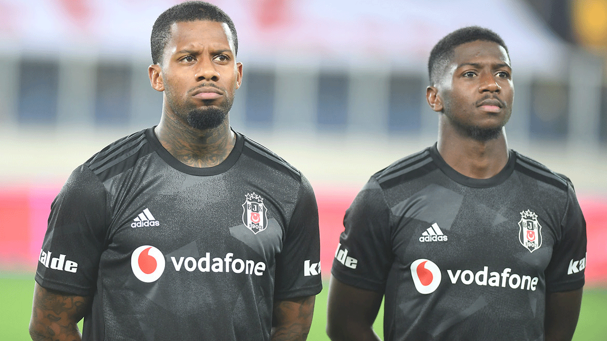 Be�ikta�'�n y�ld�z�na 2 talip birden!