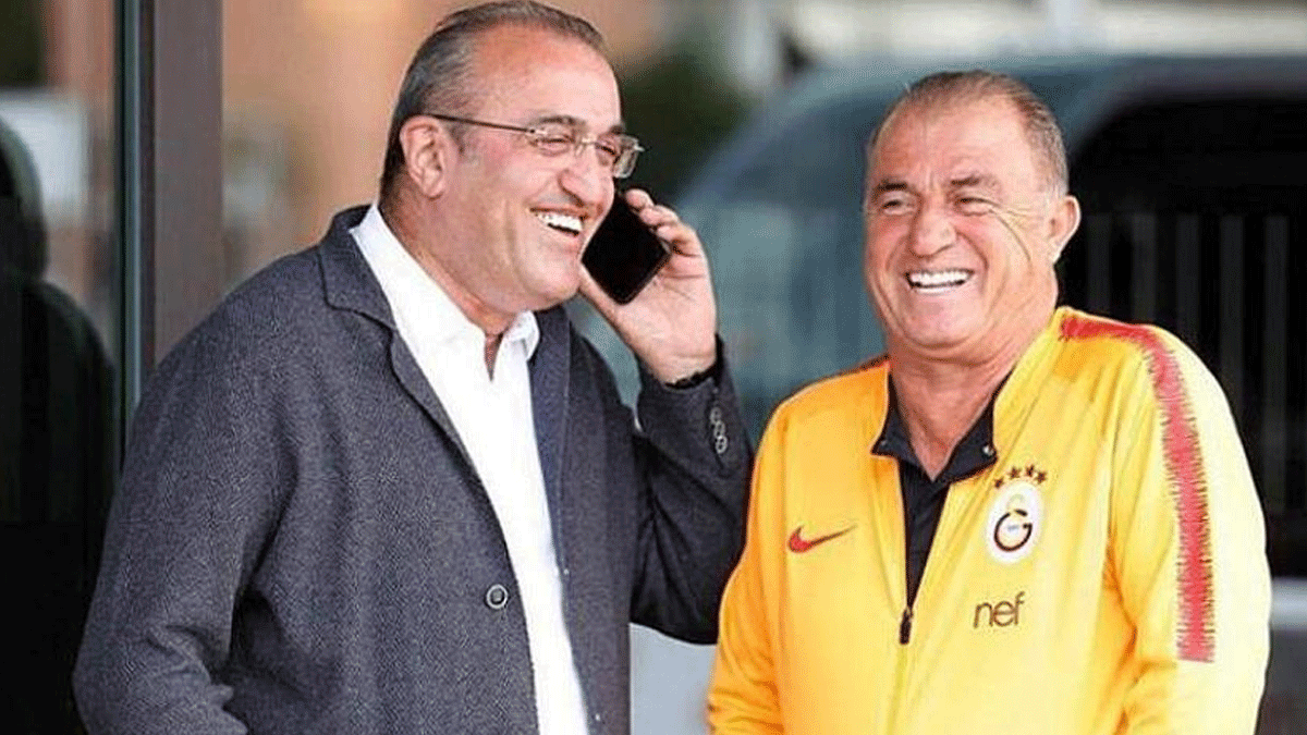 Fatih Terim'in k�z� Buse Terim: 'Testler hen�z a��klanmd�'