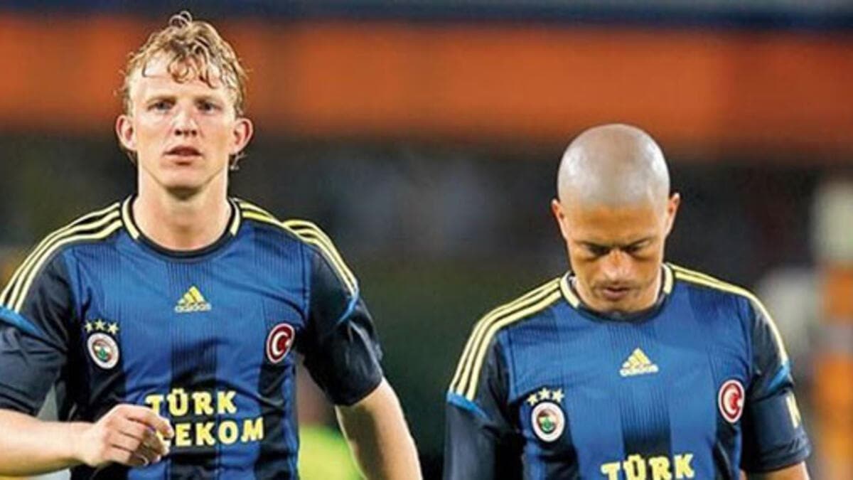 Fenerbah�e'de �ze d�n�� operasyonu