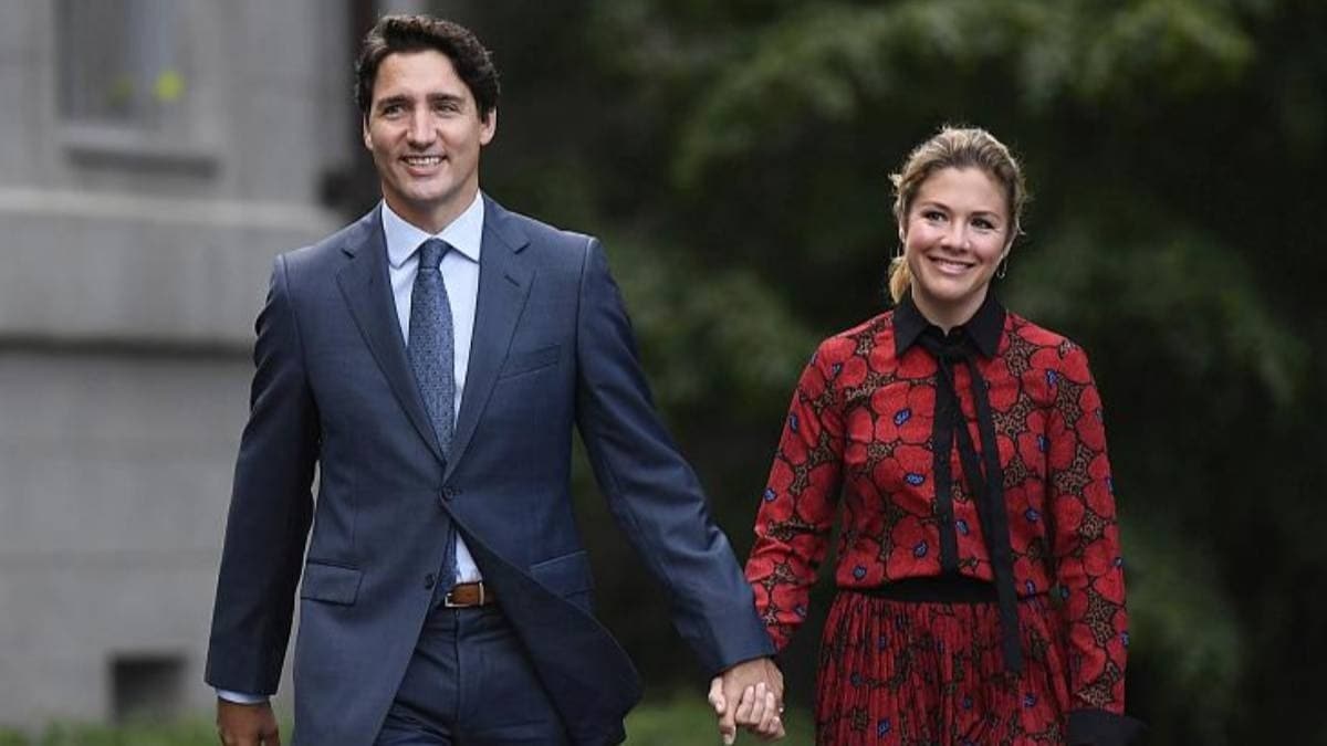 Kanada Babakan Trudeau'nun ei Kovid-19'u atlatt