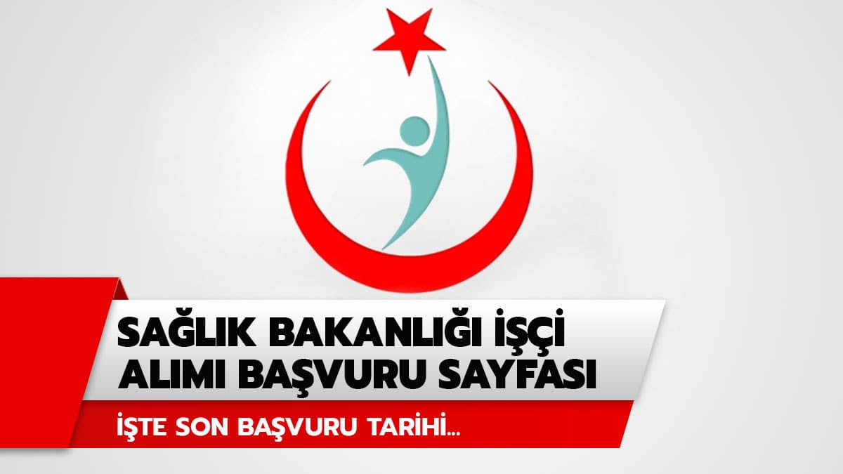 Sa�l�k personeli i��i al�m� ��KUR ba�vuru sayfas�