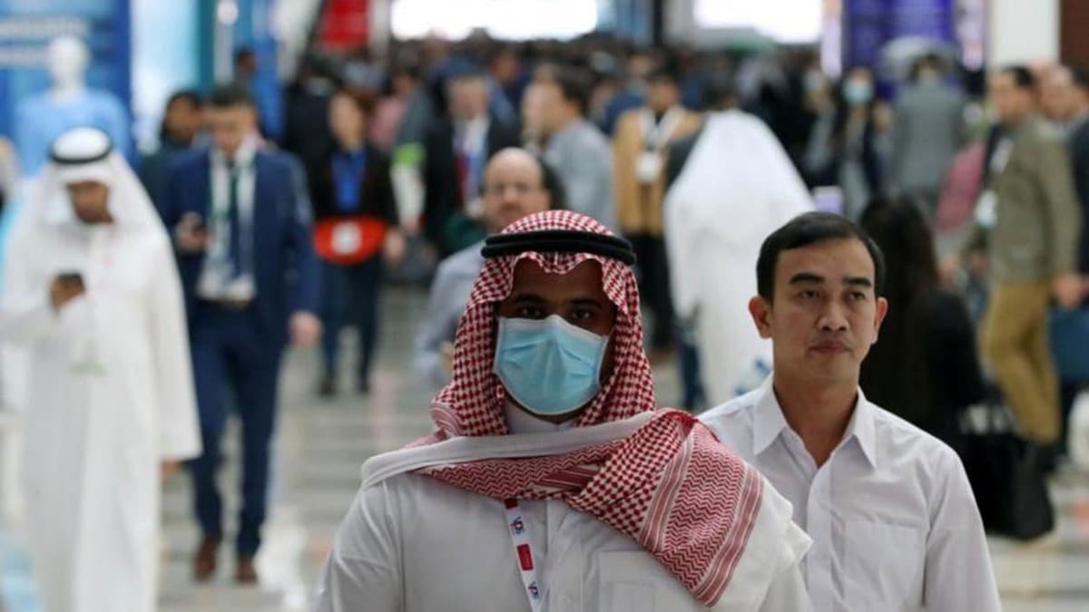 Suudi Arabistan'da koronavirs nedeniyle Cidde iin karantina karar 