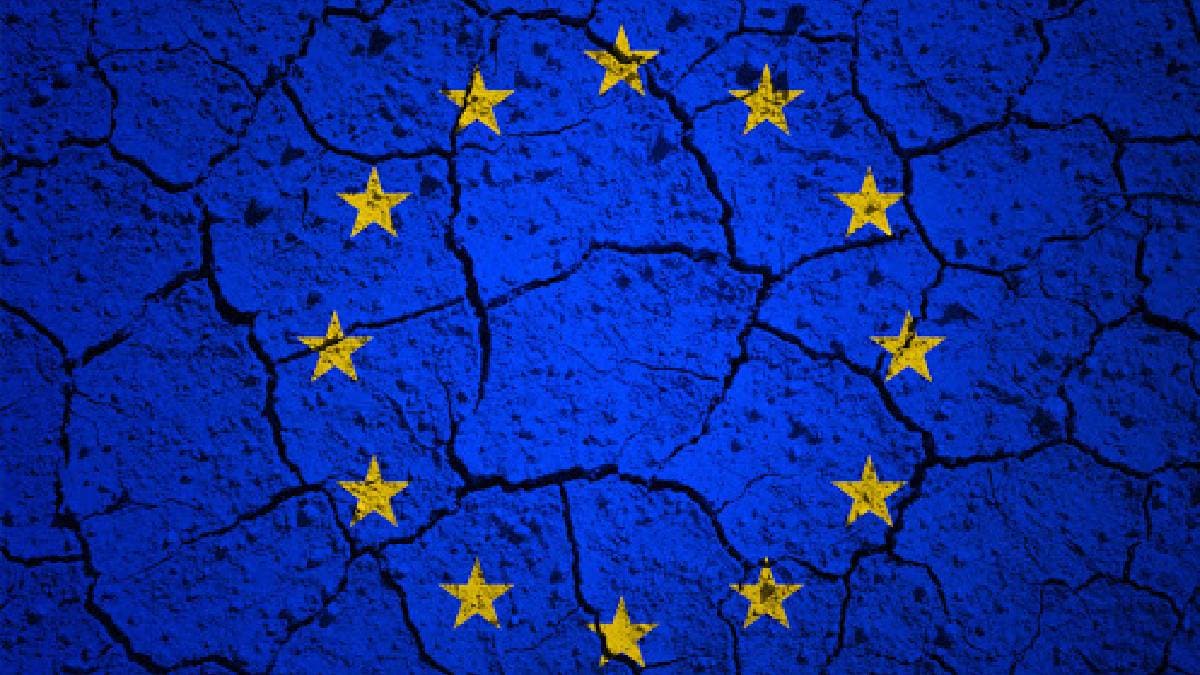 Avrupa'da kuzey-g�ney kavgas�! Kovid-19 krizi derinle�tirdi