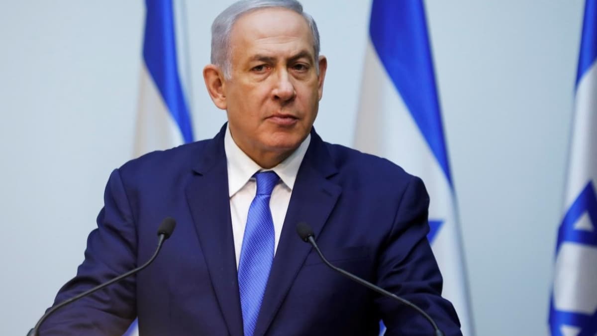 Netanyahu'nun danman Rivka Paluch koronavirse yakaland