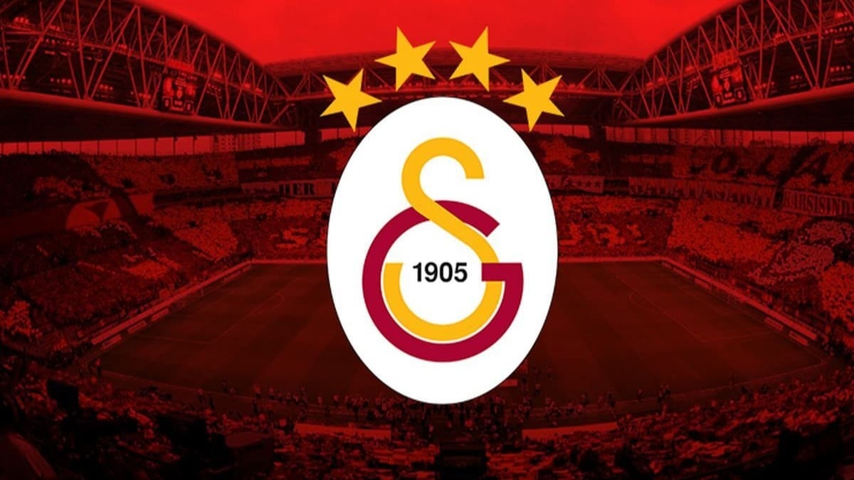 Galatasaray'dan Abdrrahim Albayrak ve Fatih Terim aklamas