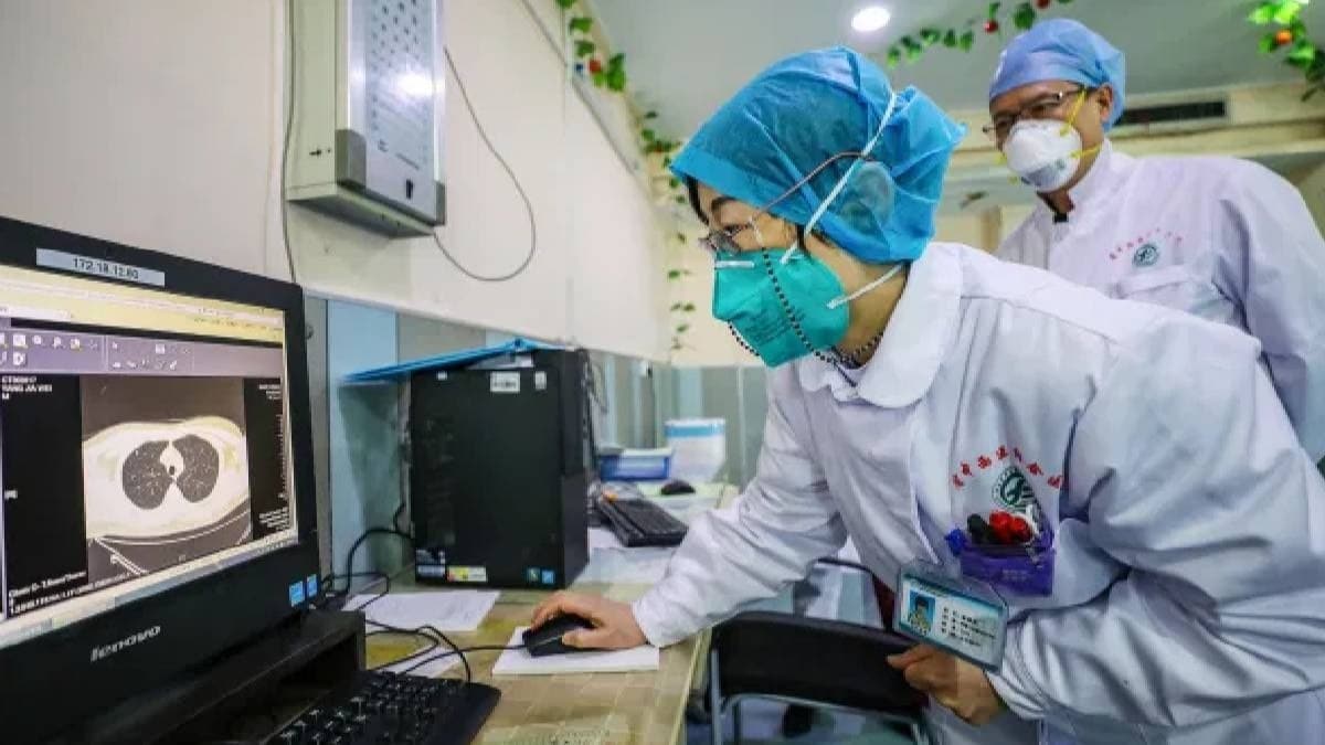 Wuhan'daki doktor raporlar ortaya kt: Hastal yenenlerde yeniden koronavirs grld
