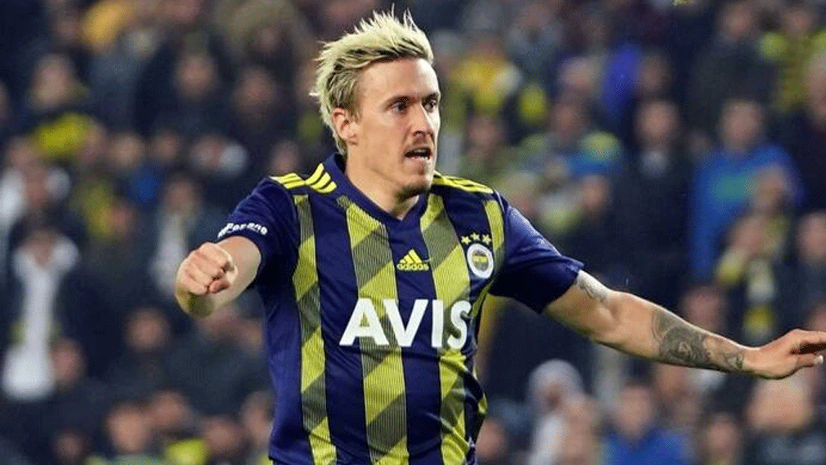 Max Kruse'den a��klama: 'Hastanede de�ilim, iyiyim'