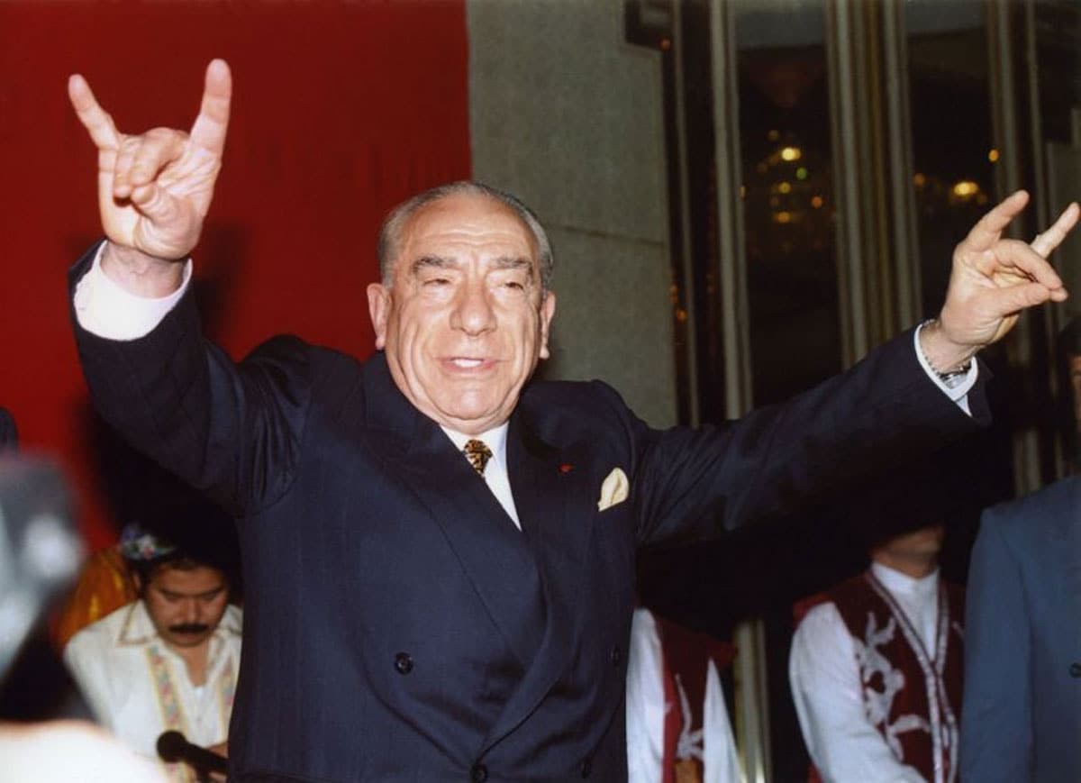 MHP: Alparslan T�rke�'i anma program� iptal edildi