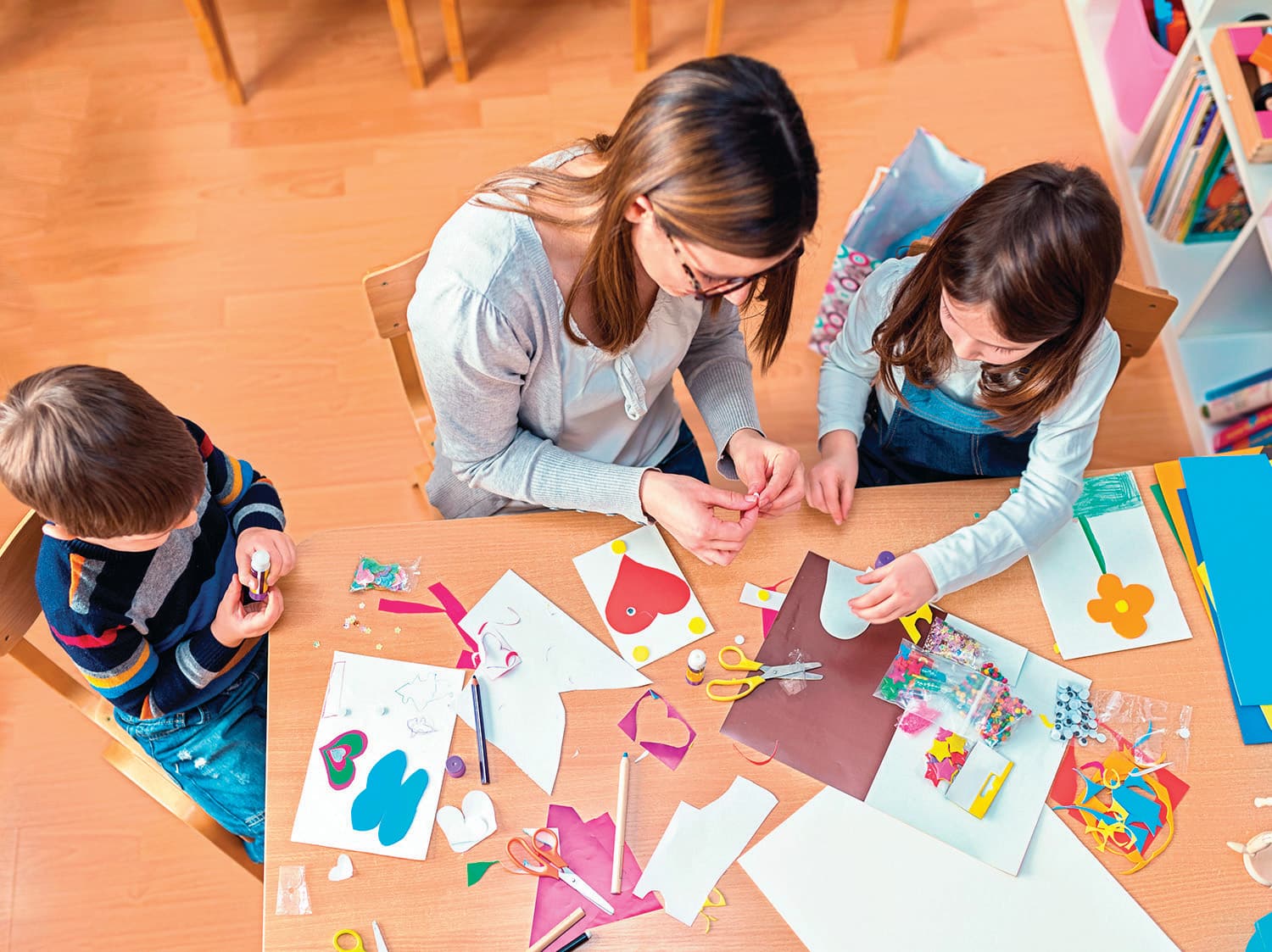 Salg�n nedeniyle eve bulundu�unuz zaman� 'verimli' ge�irin