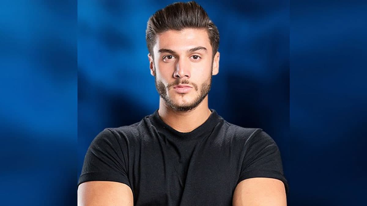 Survivor Burak Yurdug�r kimdir? Survivor Burak ka� ya��nda?