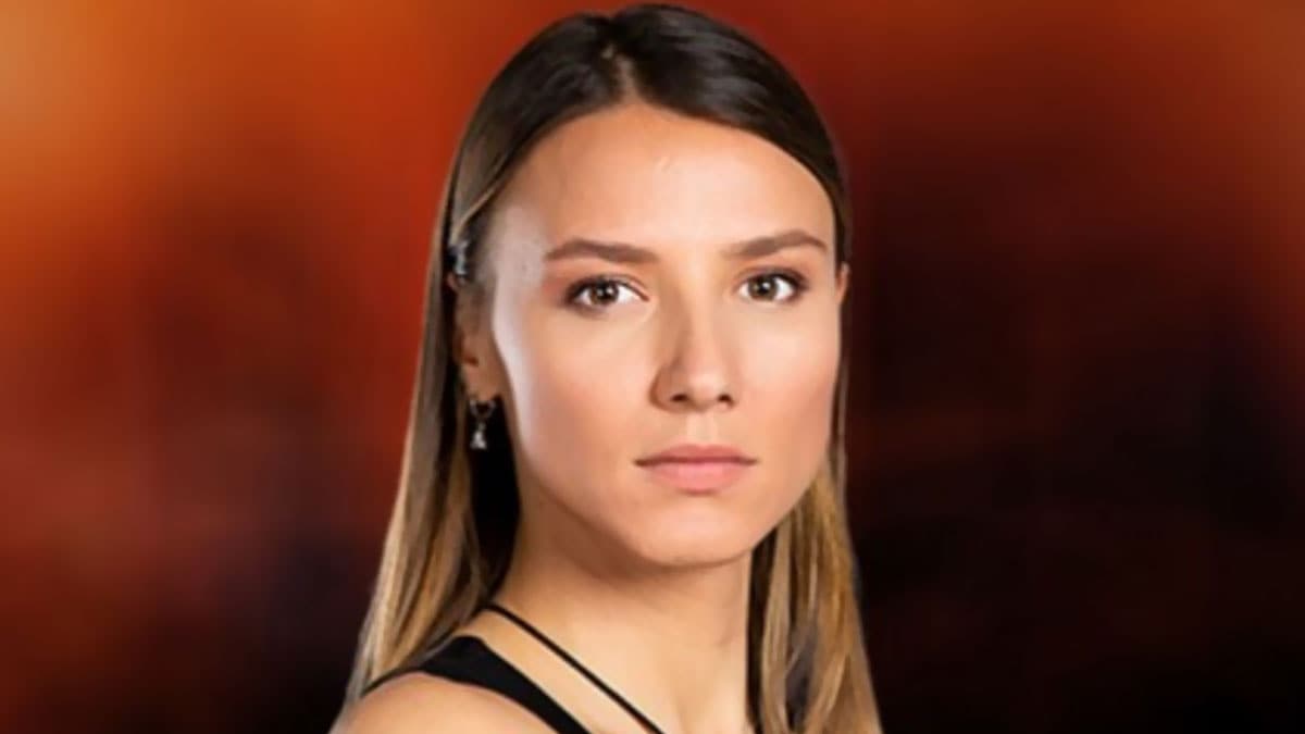 Survivor Elif G�ren kimdir? Elif Y�ld�r�m G�ren ka� ya��nda?