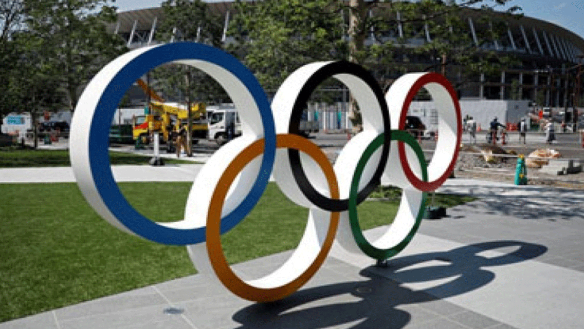 Tokyo 2020'nin yeni tarihi belli oldu