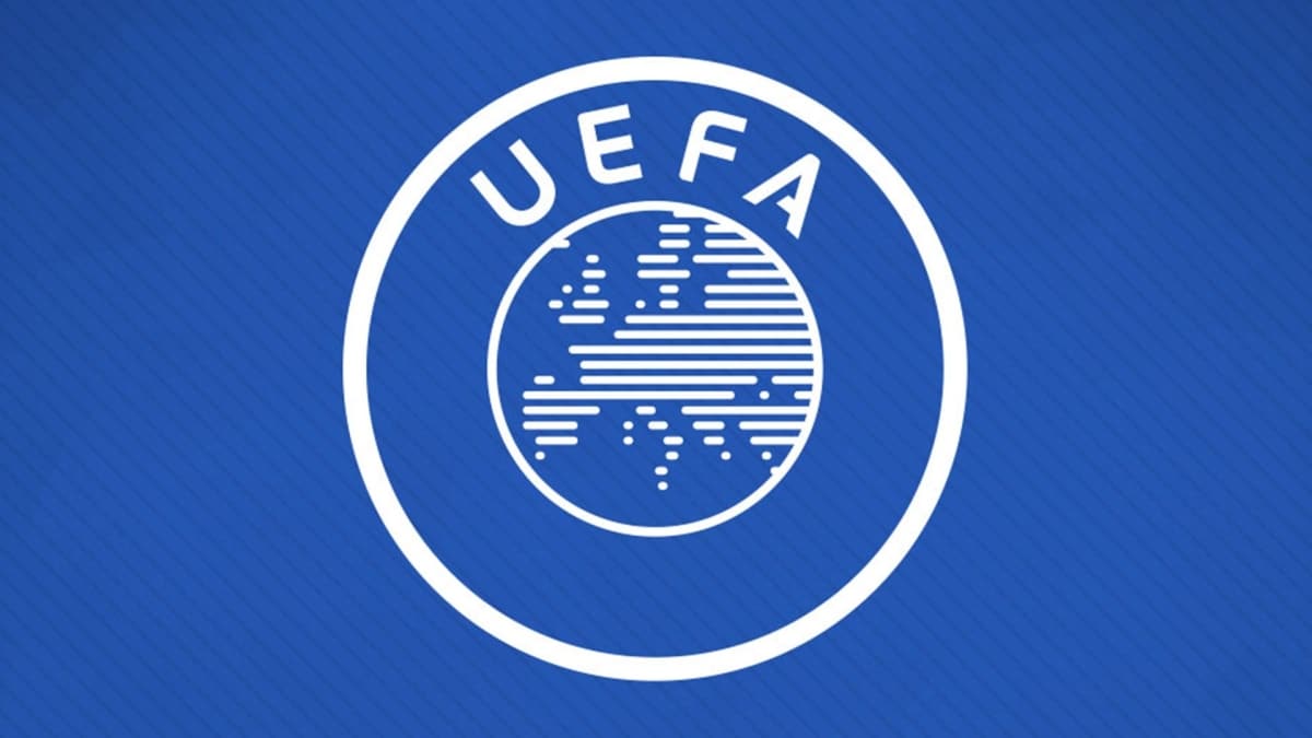 UEFA, 55 ye lke federasyonuyla 1 Nisan'da video konferans gerekletirecek