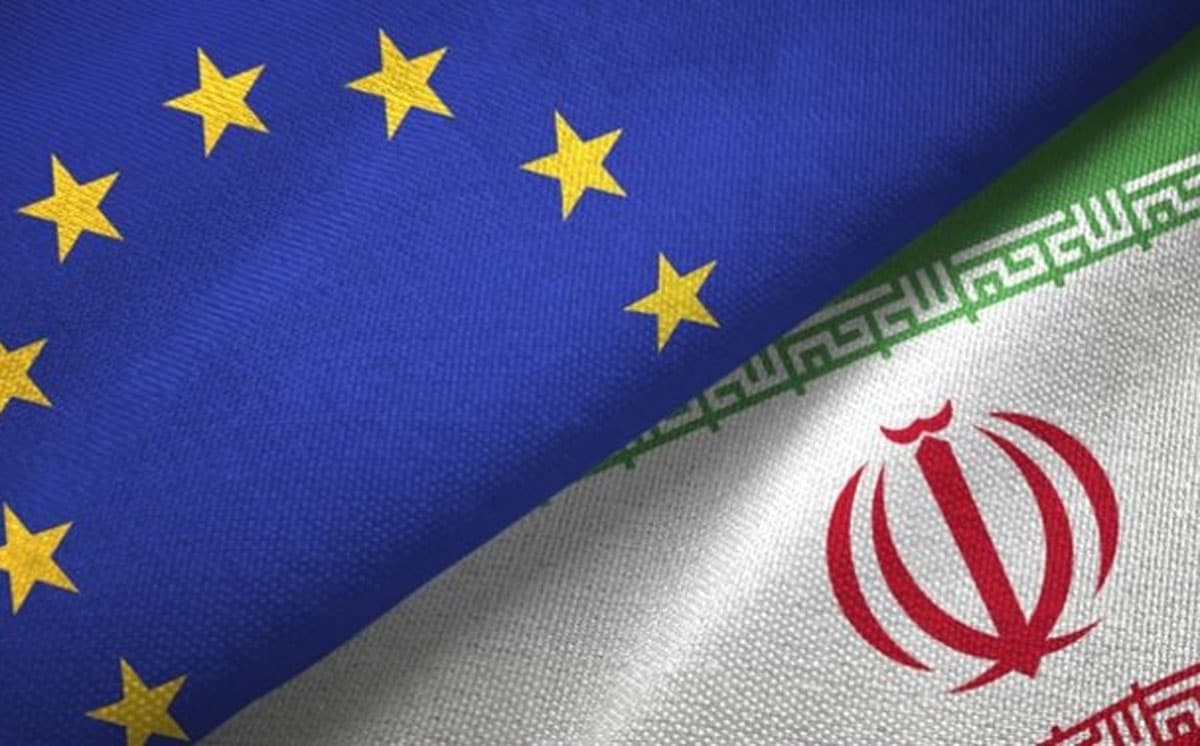 Avrupa �lkeleri ilk INSTEX i�leminde �ran'a t�bbi �r�nler g�nderdi