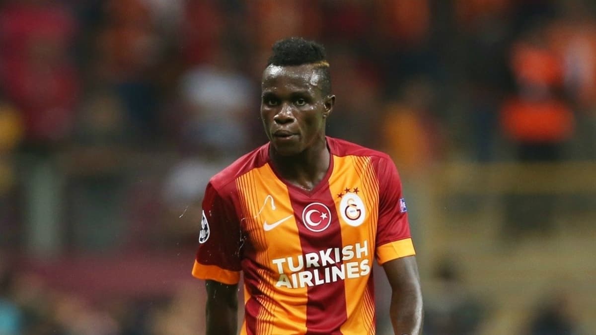 Bruma, Galatasaray'a d�nmeye d�nden raz�
