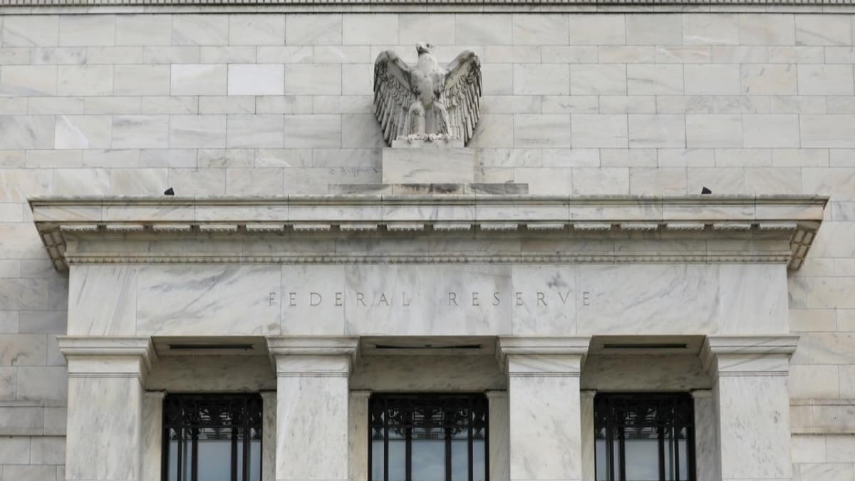 Fed'den yabanc bankalara kredi kolayl