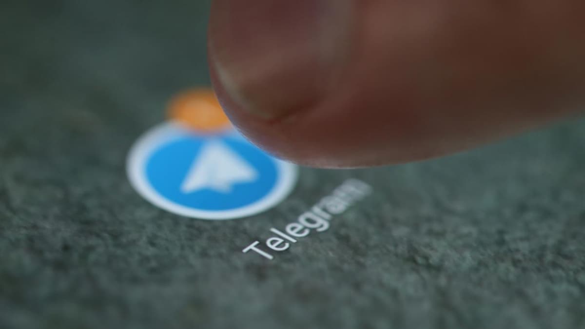 ran'da 42 milyon Telegram hesabnn bilgileri internete szdrld 