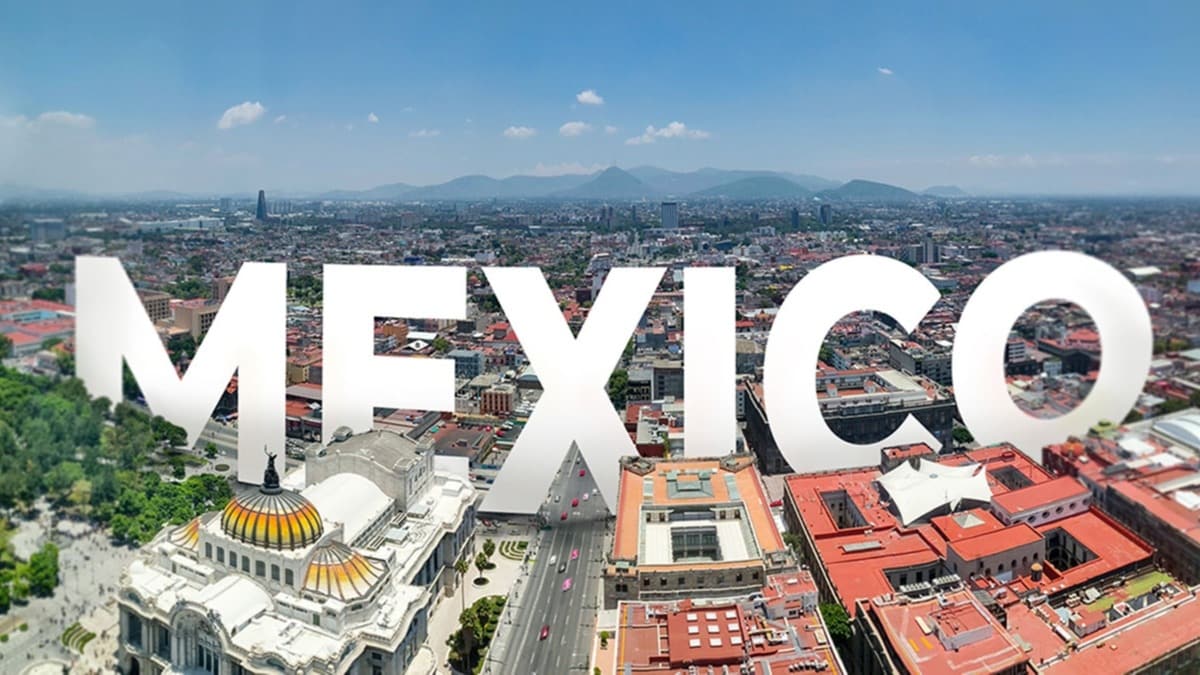 Meksika salkta acil durum ilan etti 