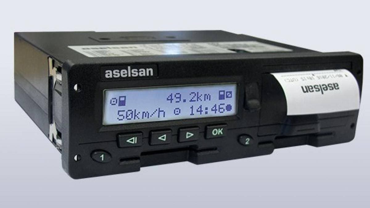 Talep artt�! ASELSAN �retimi art�r�yor