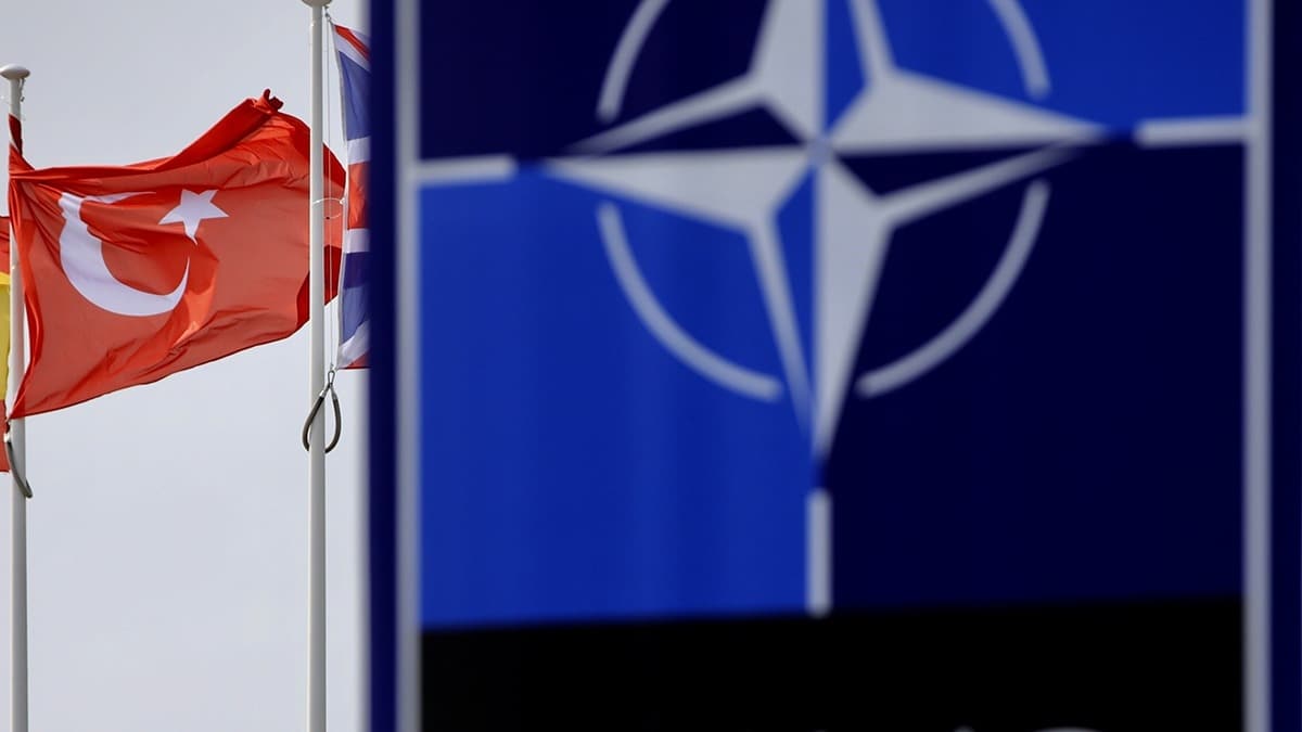 NATO, Trkiye'yi rnek gsterdi: Gurur duyuyoruz