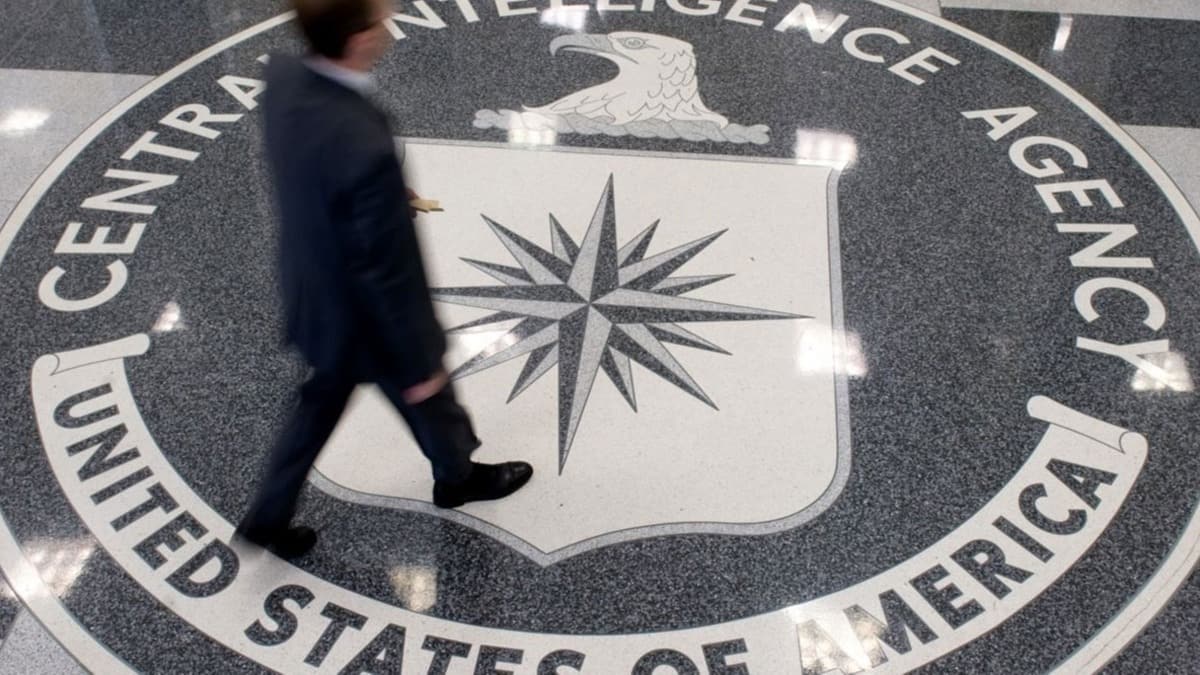 CIA'den dehete dren iddia! Koronavirs saylarn rtbas eden lkeyi aklad