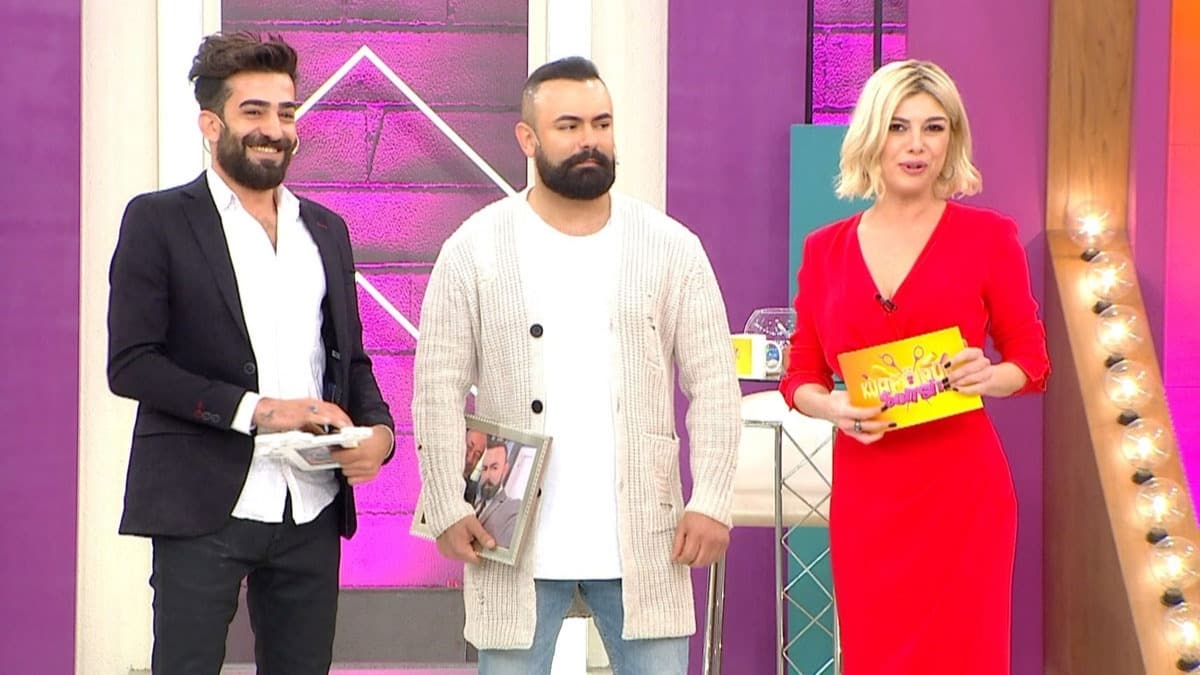 Kuafrm Sensin'de kim birinci oldu? Kuafrm Sensin gnn birincisi