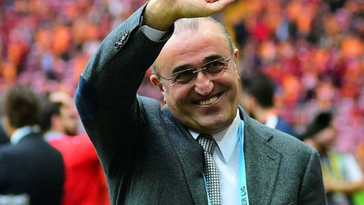 Koronavir�s� yenen Abdurrahim Albayrak o anlar� ilk kez anlatt�