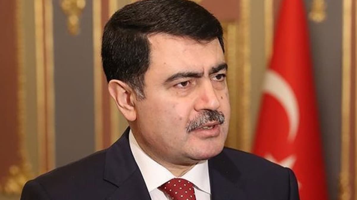 Ankara Valisi ahin: ''1000'er liralk yardm adreslere teslim edilecek''