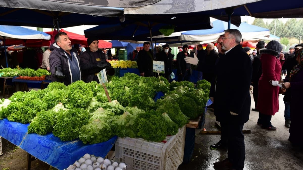 orum'da koronavirs tedbirleri 