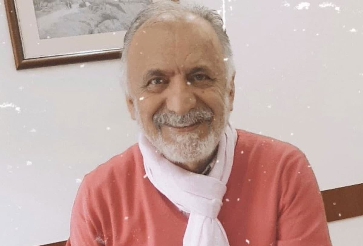 Cumhurba�kan� Erdo�an ve e�i Emine Erdo�an'dan Prof Dr. Cemil Ta�c�o�lu i�in taziye mesaj�