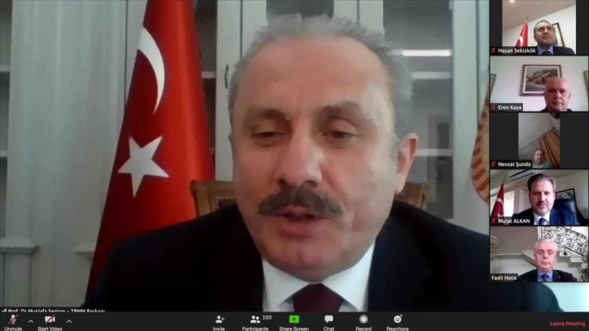 Kuzey Makedonyal� yazar Fahri Kaya i�in 'dijital' anma program�
