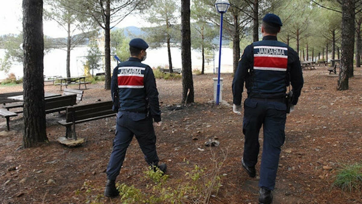 Manisa'da piknik yapan 21 kiiye toplam 66 bin lira ceza yazld