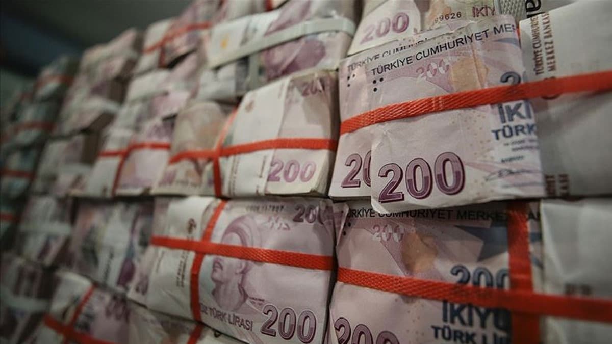 Merkez Bankas, Milli Dayanma Kampanyas'na 100 milyon lira ile katldklarn bildirdi