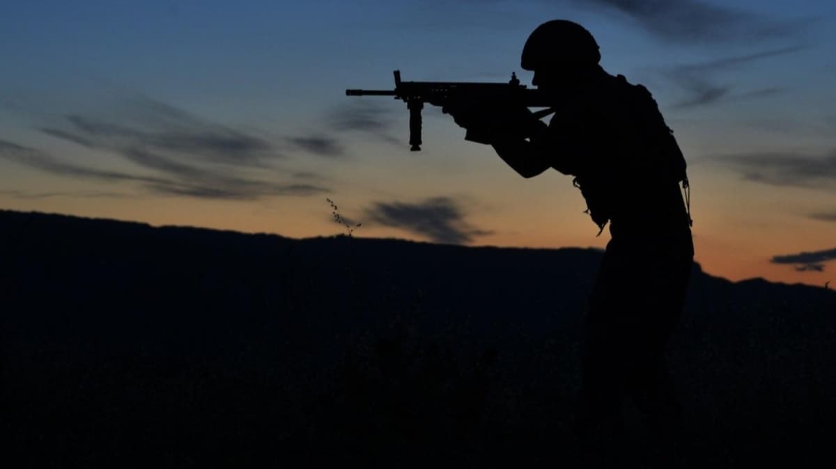 Son dakika... MSB duyurdu: 14 terrist etkisiz hale getirildi