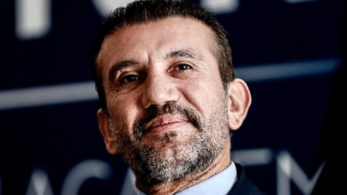 R��t� Re�ber'den sevindirici haber