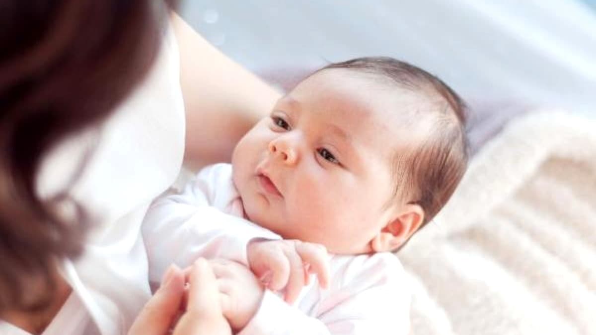 Uzmanlardan, prematre ve yeni doan bebeklerde koronavirs uyars