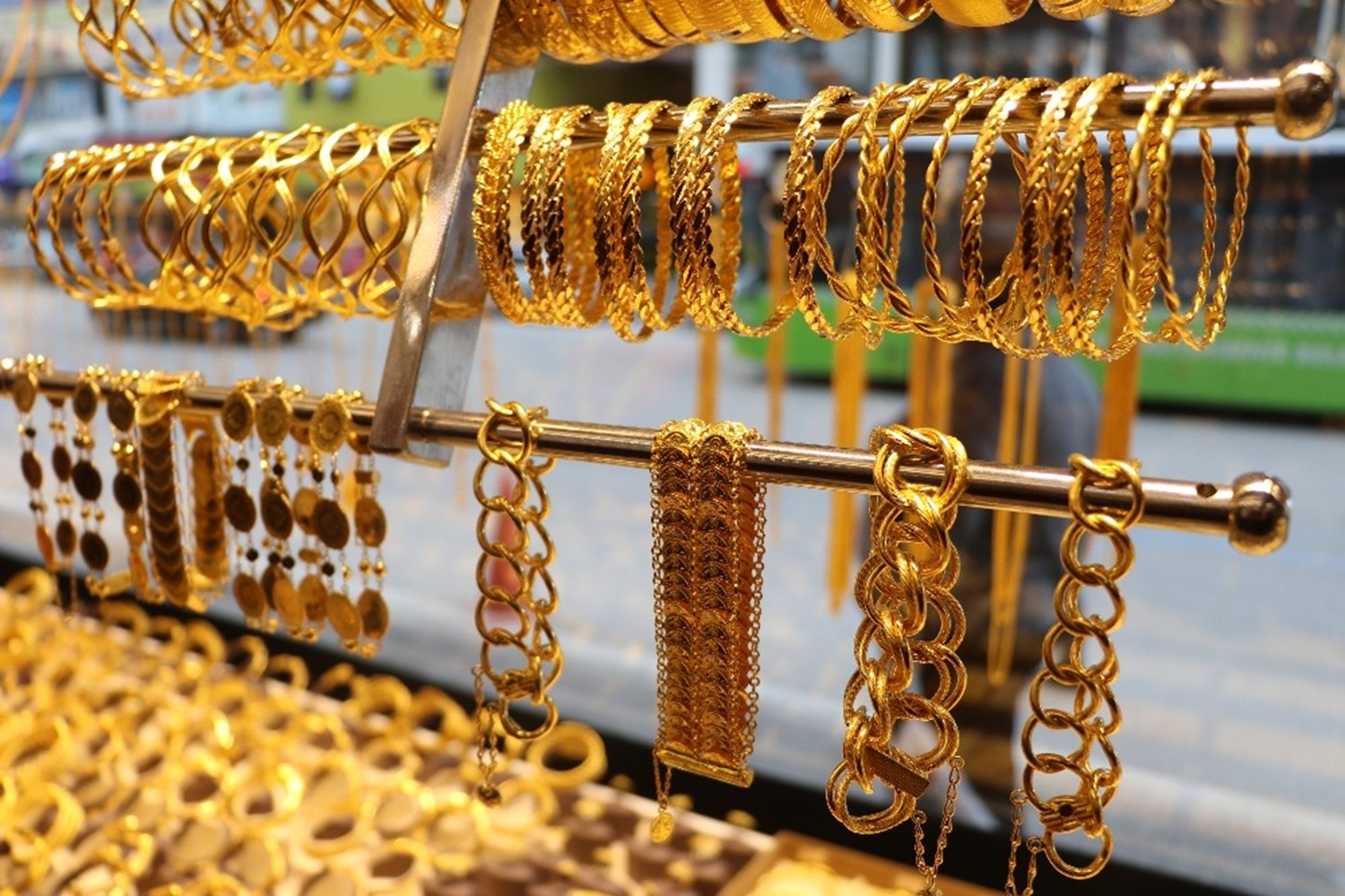 Alt�n fiyatlar�nda son durum ne?