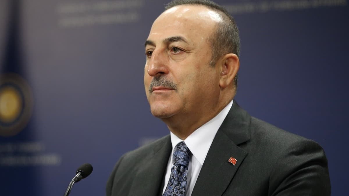 Bakan avuolu The Washington Times'a koronavirs salgnn yazd